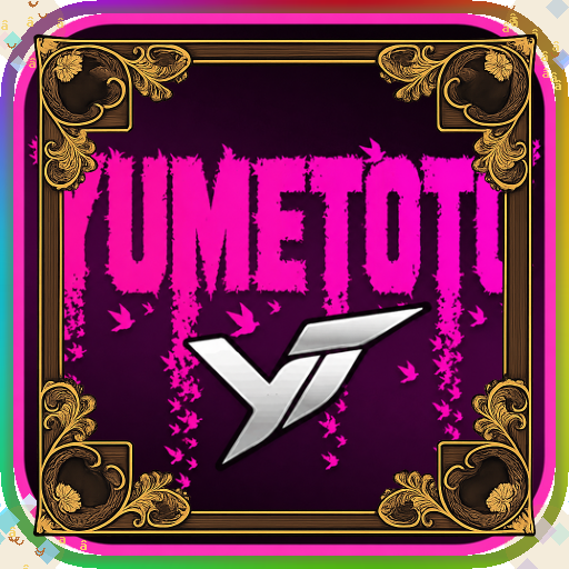 yumetoto — galeri pratinjau - APK Resmi